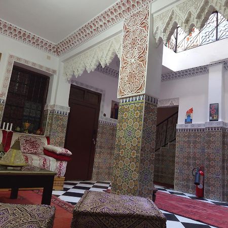 Riad Derb El Aarsa マラケシュ エクステリア 写真
