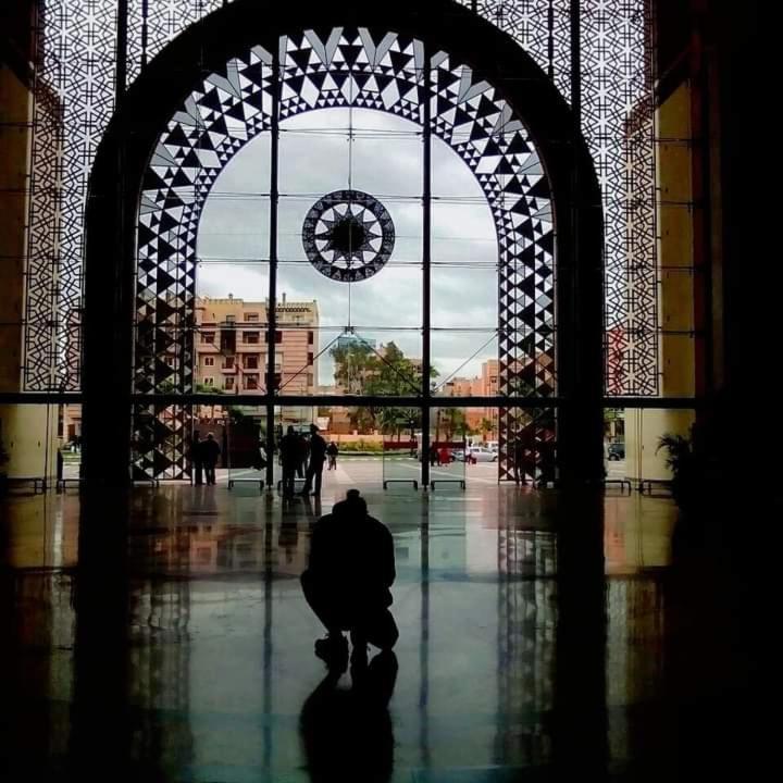 Riad Derb El Aarsa マラケシュ エクステリア 写真