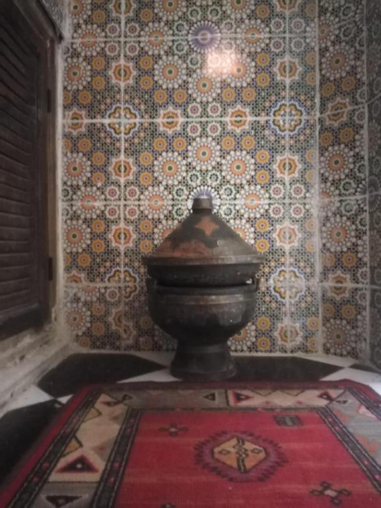 Riad Derb El Aarsa マラケシュ エクステリア 写真