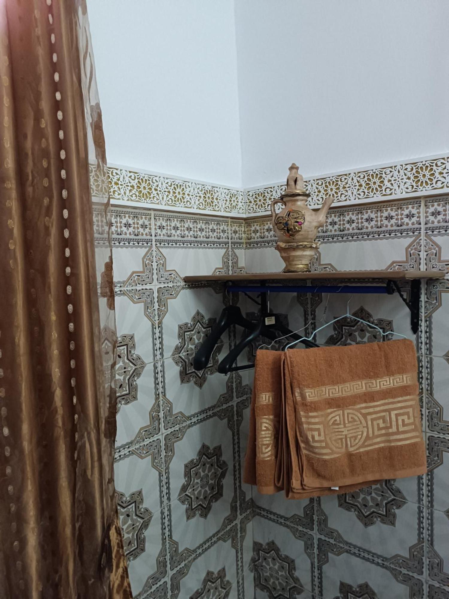 Riad Derb El Aarsa マラケシュ エクステリア 写真