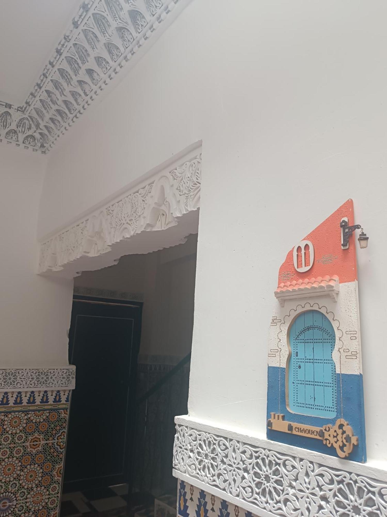 Riad Derb El Aarsa マラケシュ エクステリア 写真
