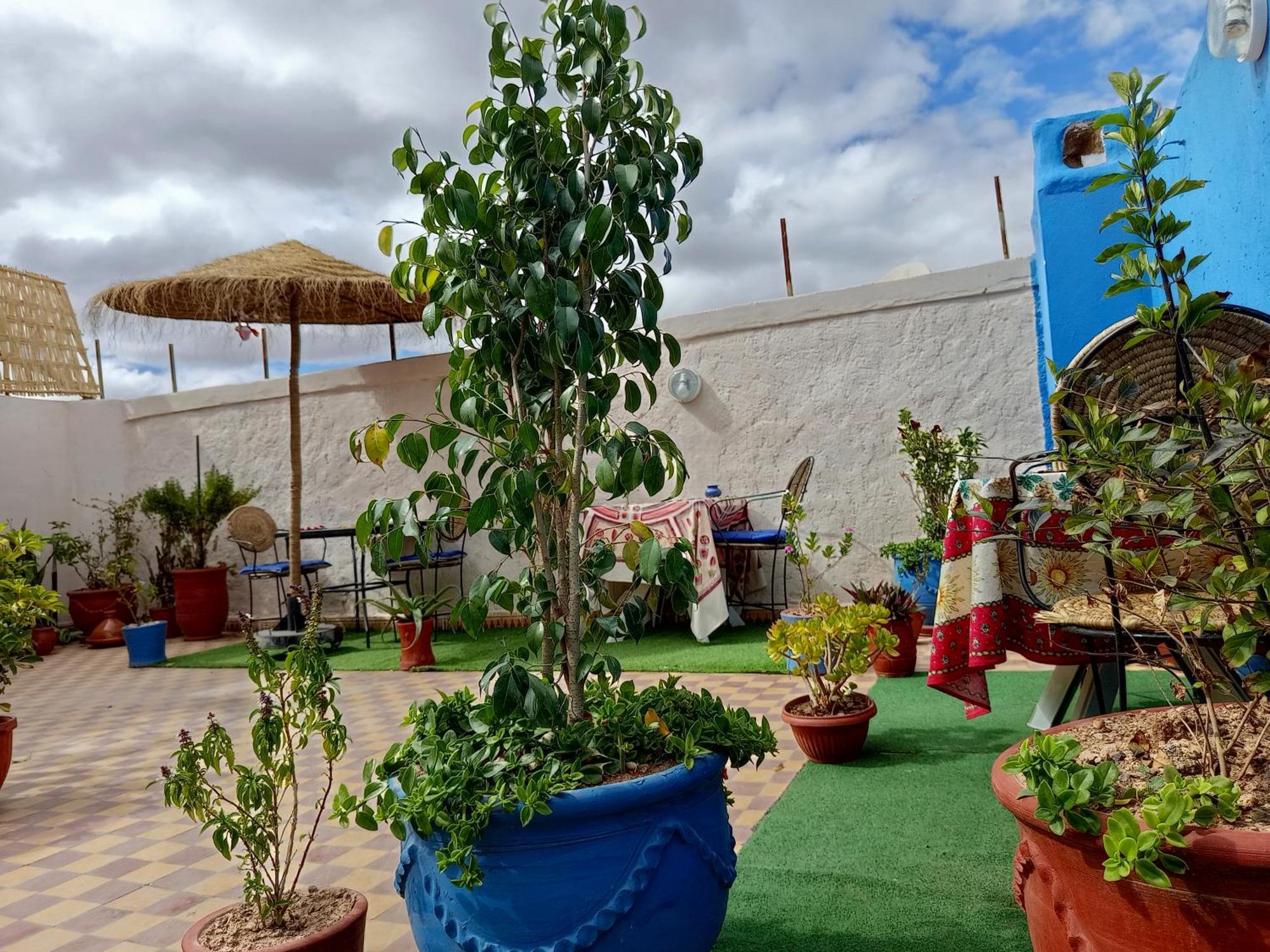 Riad Derb El Aarsa マラケシュ エクステリア 写真