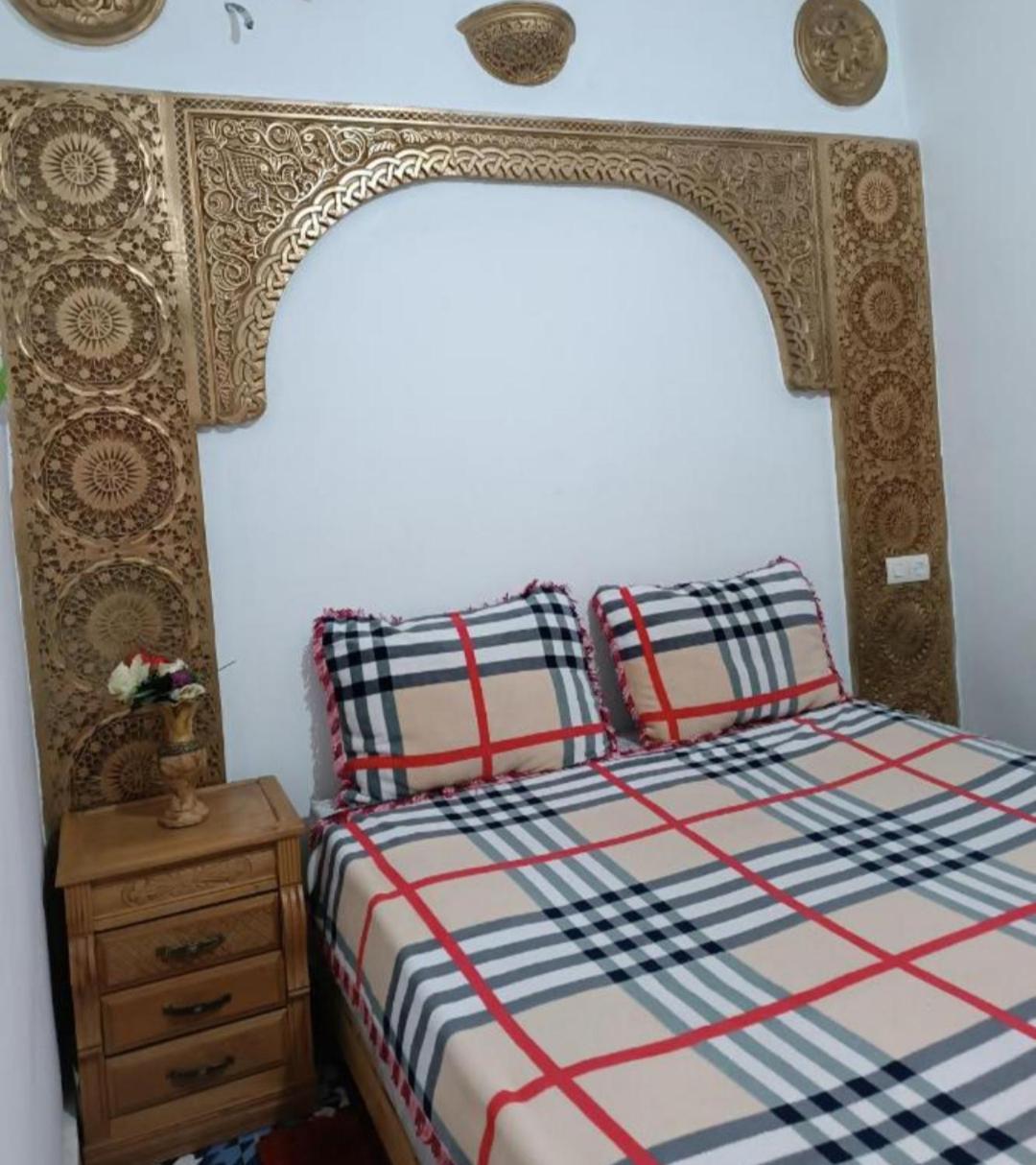 Riad Derb El Aarsa マラケシュ 部屋 写真