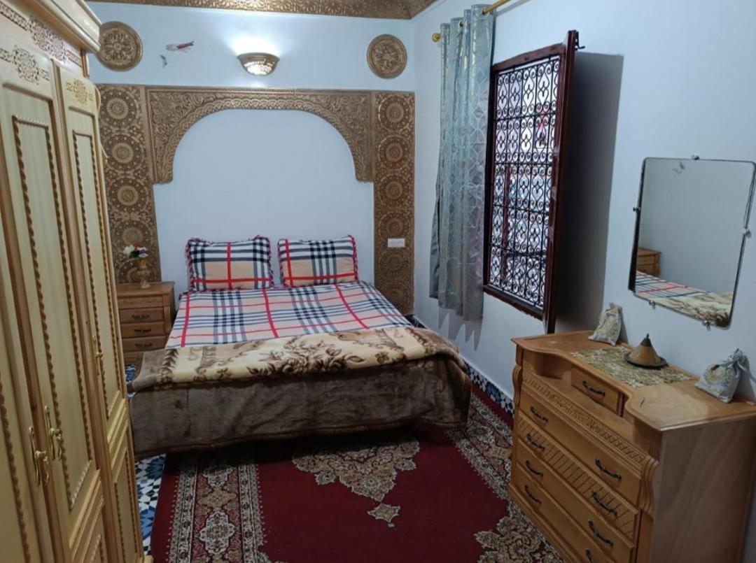 Riad Derb El Aarsa マラケシュ エクステリア 写真