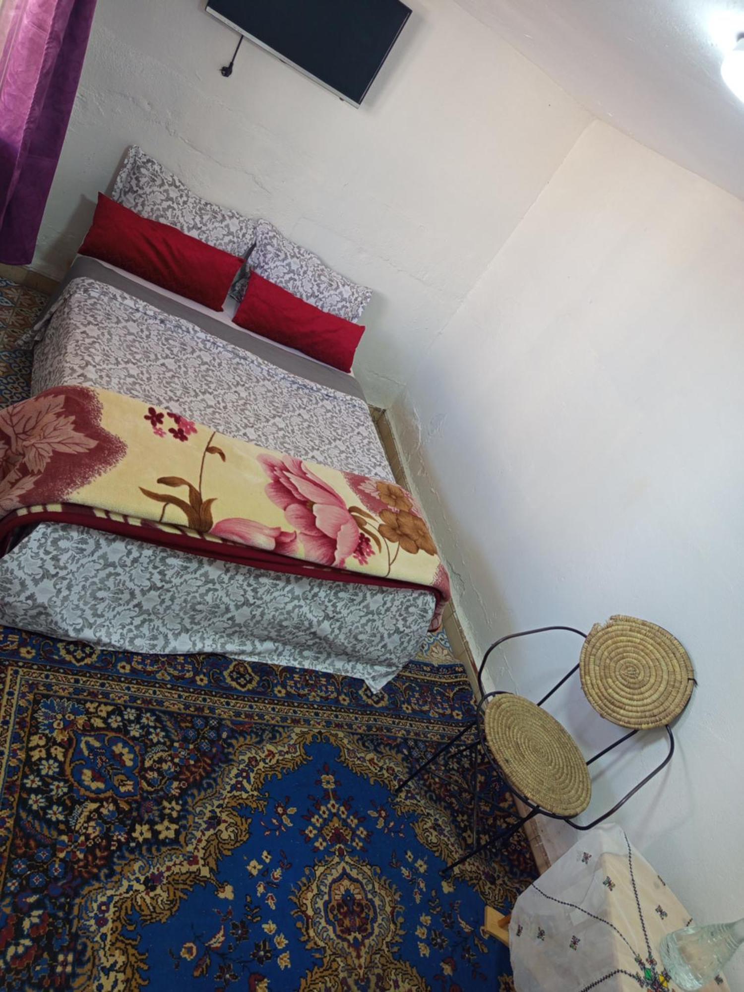 Riad Derb El Aarsa マラケシュ エクステリア 写真
