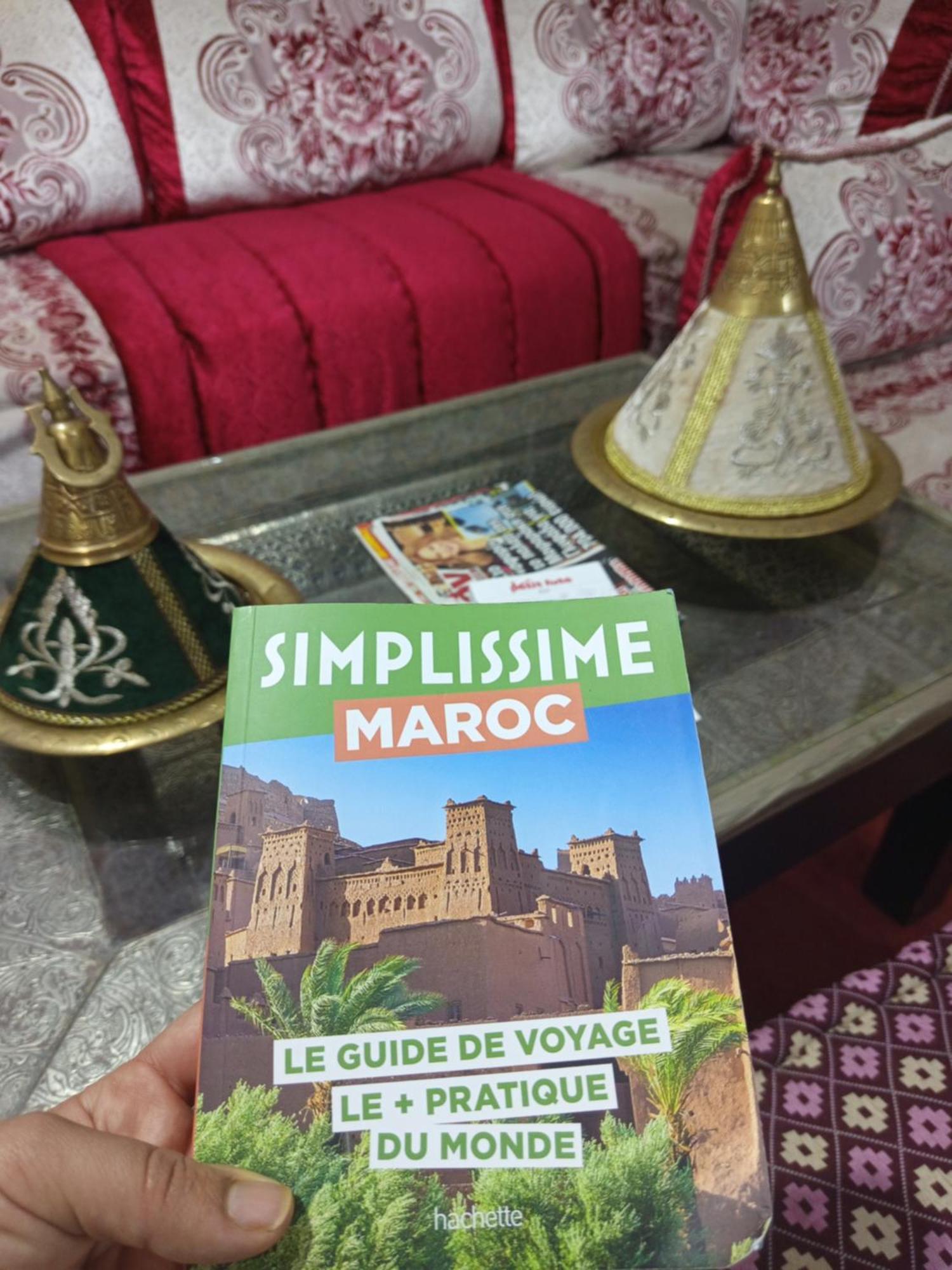 Riad Derb El Aarsa マラケシュ エクステリア 写真
