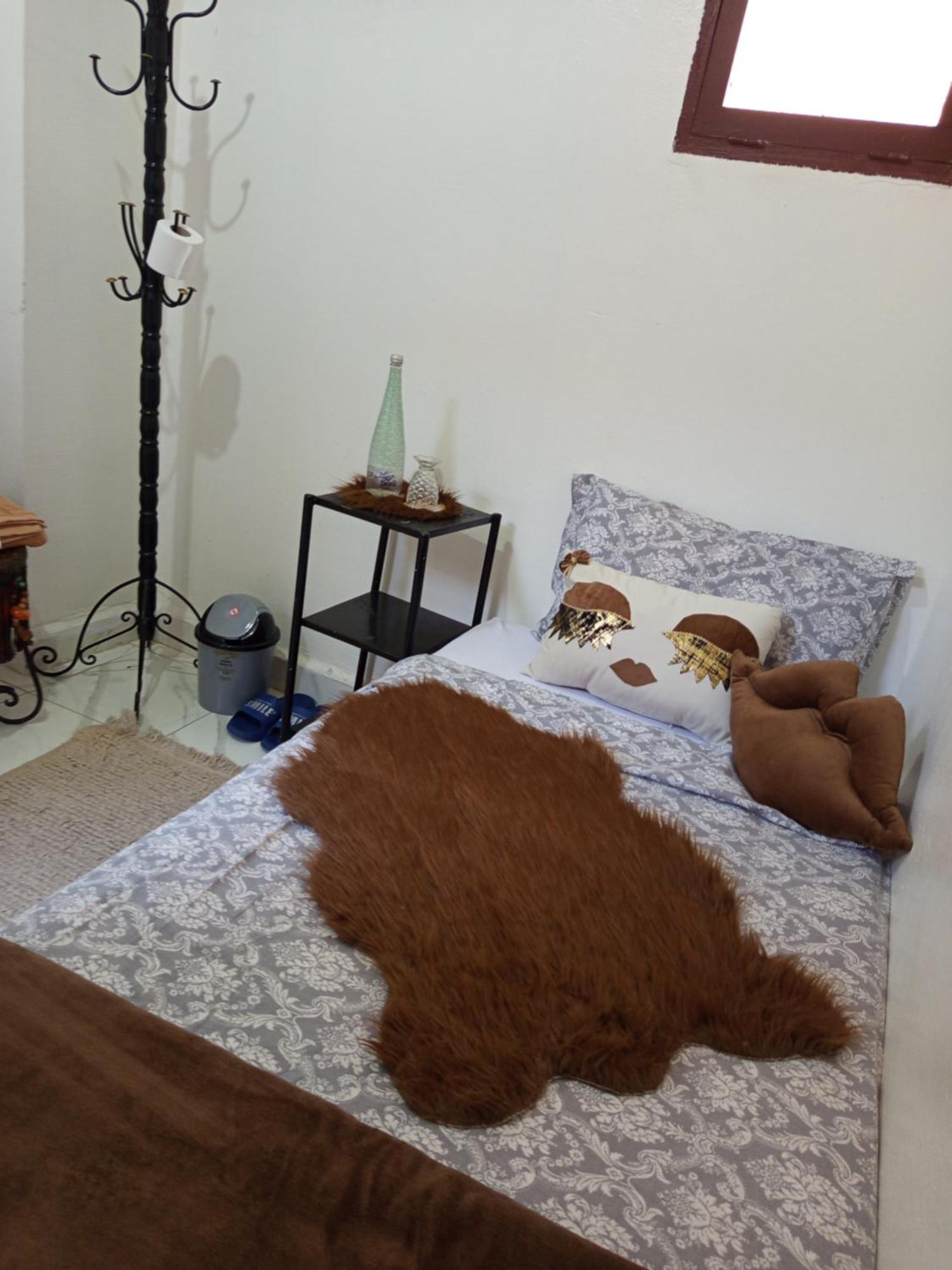 Riad Derb El Aarsa マラケシュ エクステリア 写真