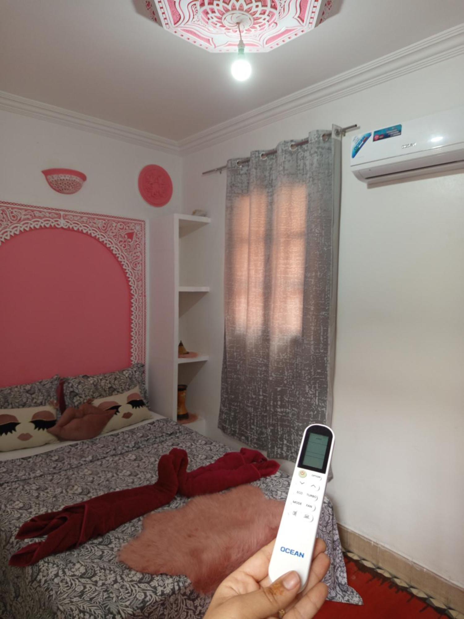 Riad Derb El Aarsa マラケシュ エクステリア 写真